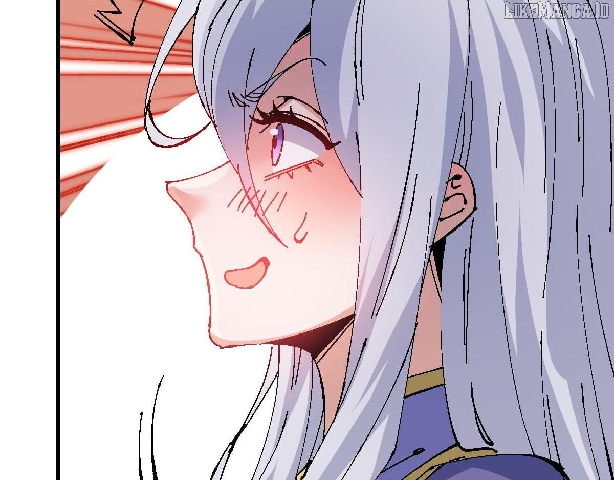 Master: This Villainous Disciple Is Not The Holy Child Chapter 149 - Page 87