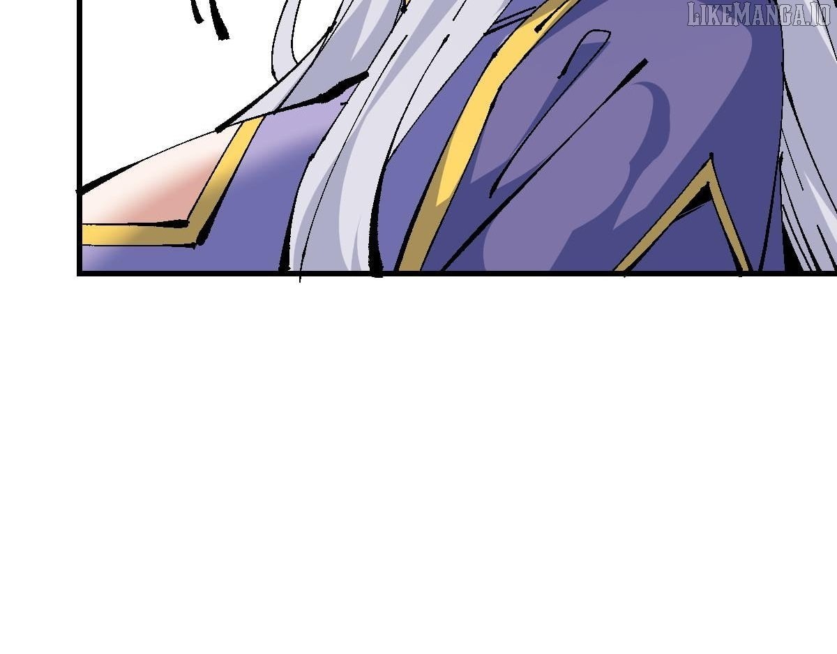 Master: This Villainous Disciple Is Not The Holy Child Chapter 149 - Page 88