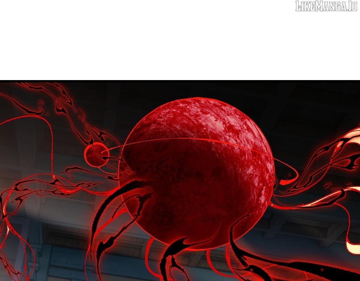 Master: This Villainous Disciple Is Not The Holy Child Chapter 149 - Page 89