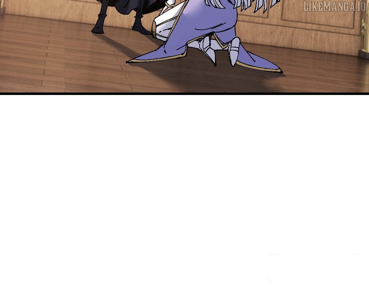 Master: This Villainous Disciple Is Not The Holy Child Chapter 149 - Page 91