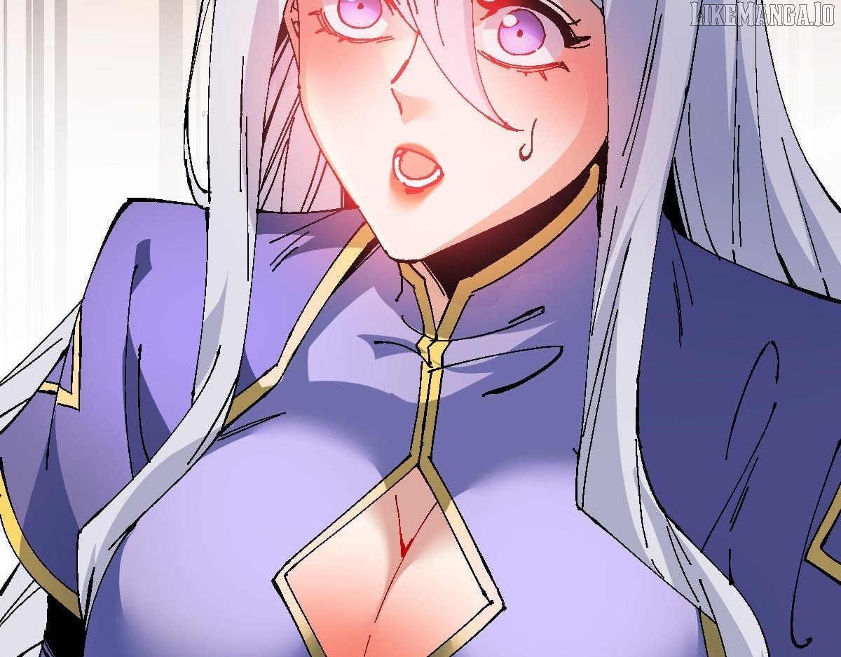 Master: This Villainous Disciple Is Not The Holy Child Chapter 149 - Page 93