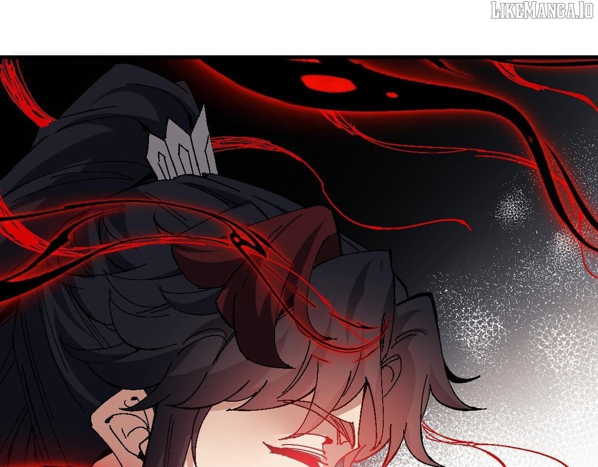 Master: This Villainous Disciple Is Not The Holy Child Chapter 149 - Page 95