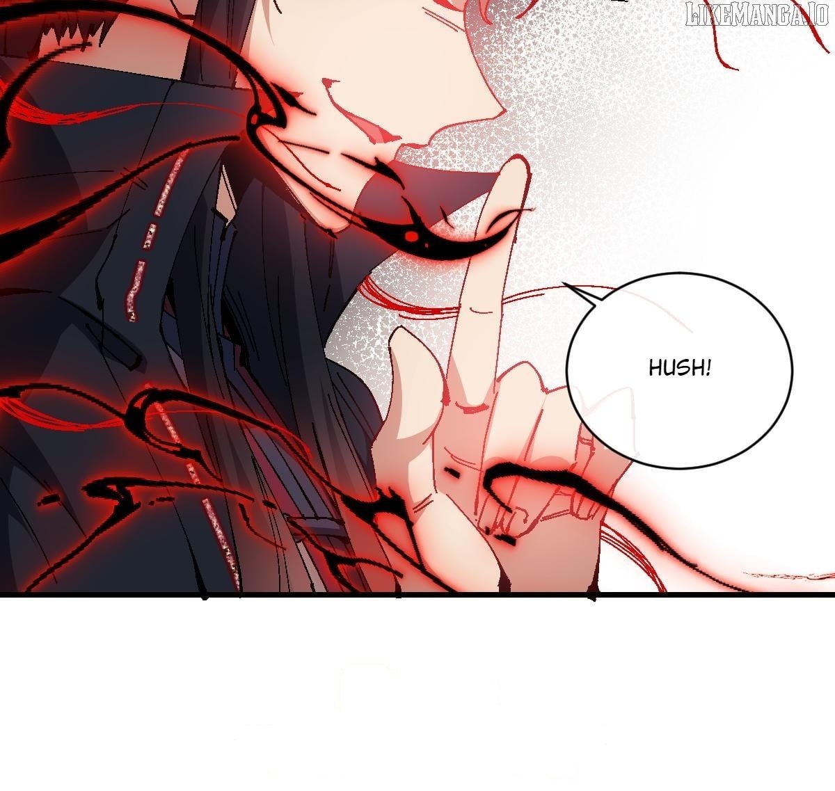 Master: This Villainous Disciple Is Not The Holy Child Chapter 149 - Page 96