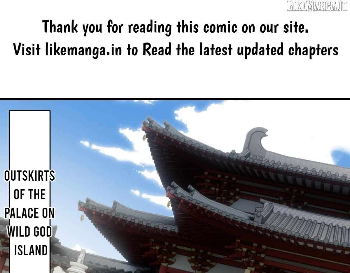 Master: This Villainous Disciple Is Not The Holy Child Chapter 151 - Page 1