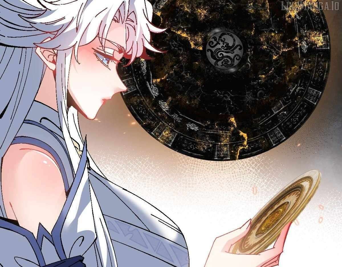 Master: This Villainous Disciple Is Not The Holy Child Chapter 151 - Page 11