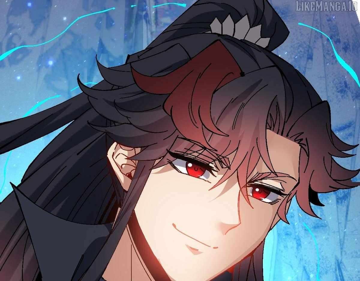 Master: This Villainous Disciple Is Not The Holy Child Chapter 151 - Page 114