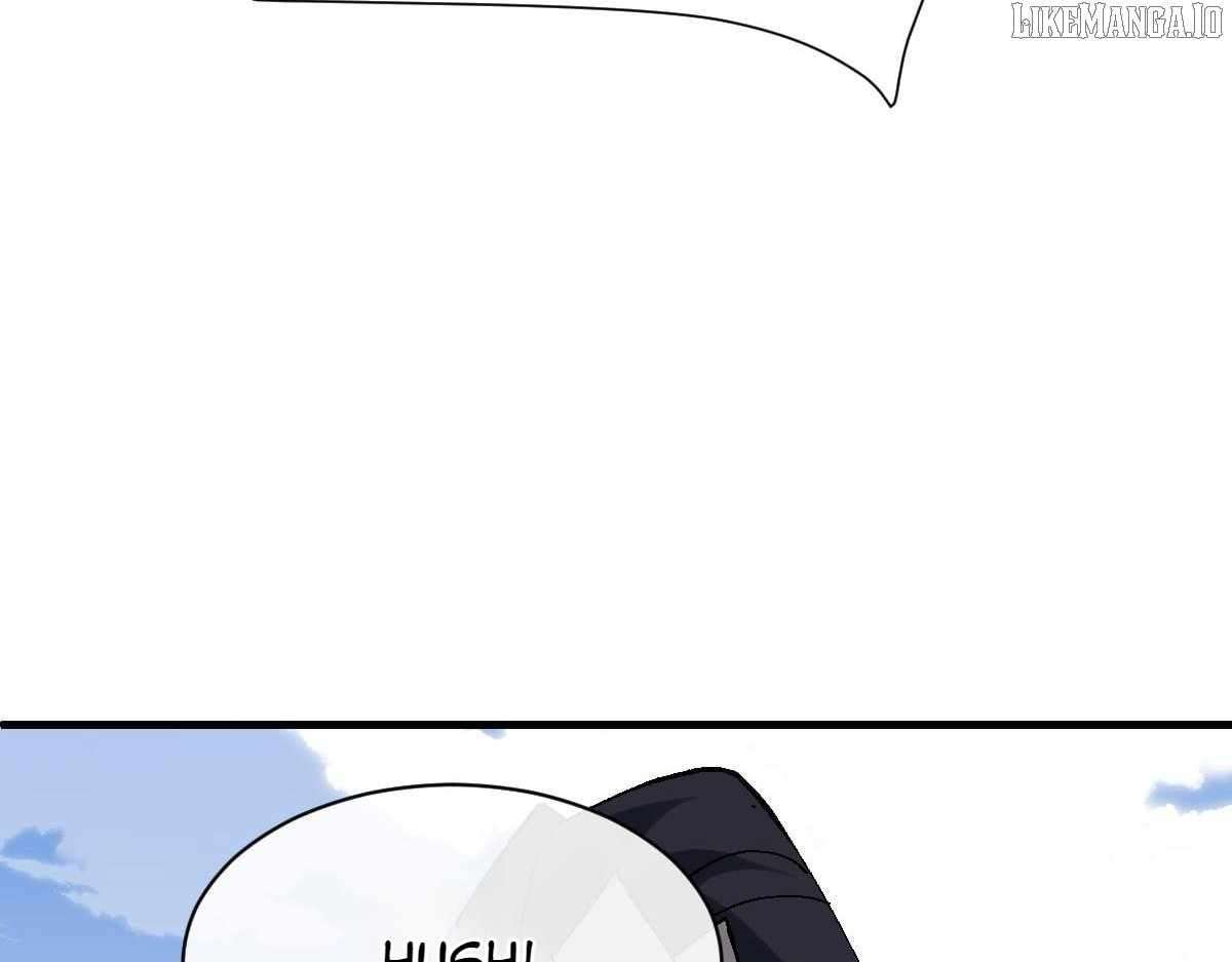 Master: This Villainous Disciple Is Not The Holy Child Chapter 151 - Page 119