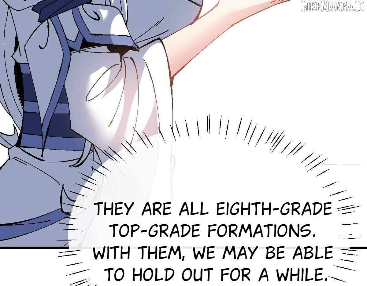 Master: This Villainous Disciple Is Not The Holy Child Chapter 151 - Page 12