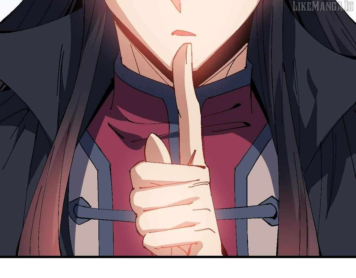 Master: This Villainous Disciple Is Not The Holy Child Chapter 151 - Page 121