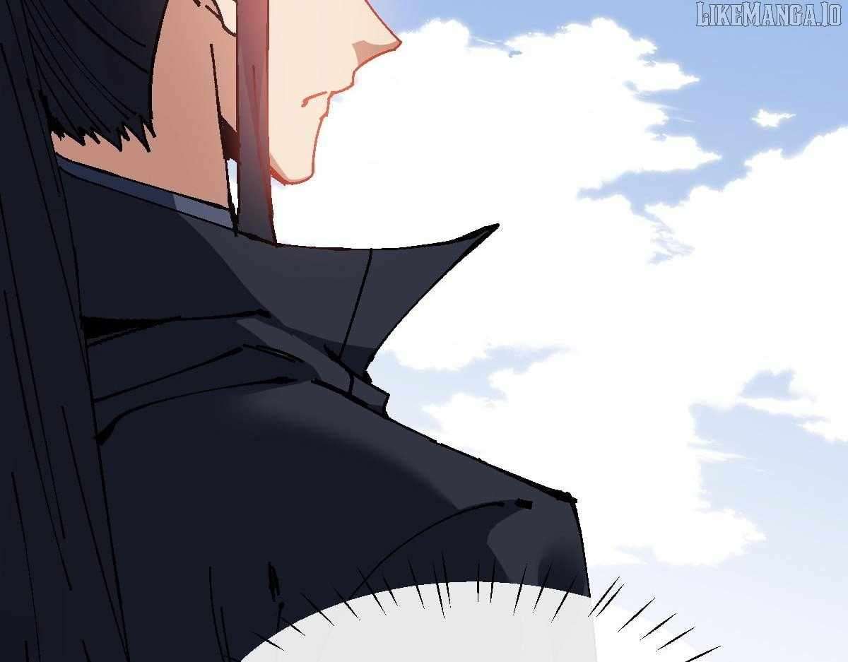 Master: This Villainous Disciple Is Not The Holy Child Chapter 151 - Page 124