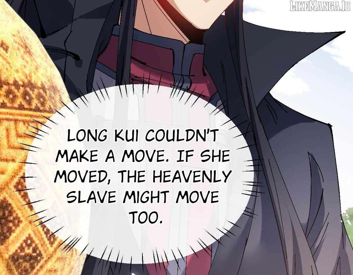 Master: This Villainous Disciple Is Not The Holy Child Chapter 151 - Page 138