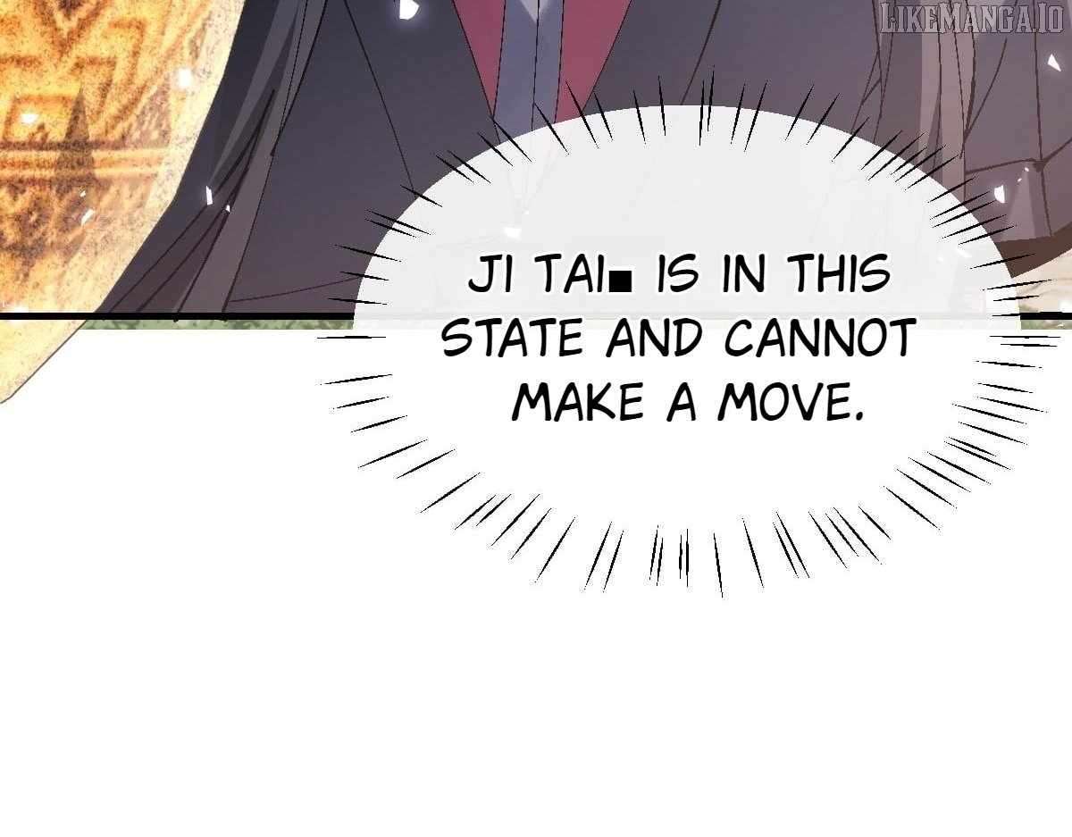 Master: This Villainous Disciple Is Not The Holy Child Chapter 151 - Page 139