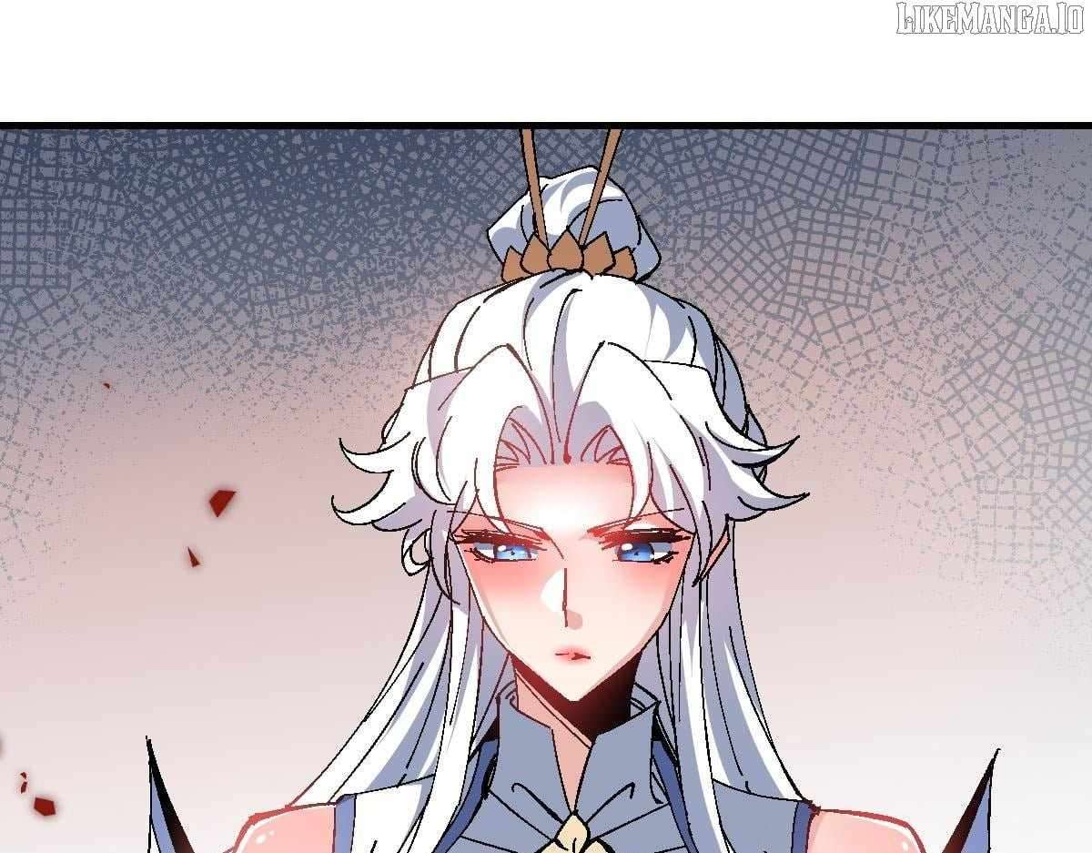 Master: This Villainous Disciple Is Not The Holy Child Chapter 151 - Page 17