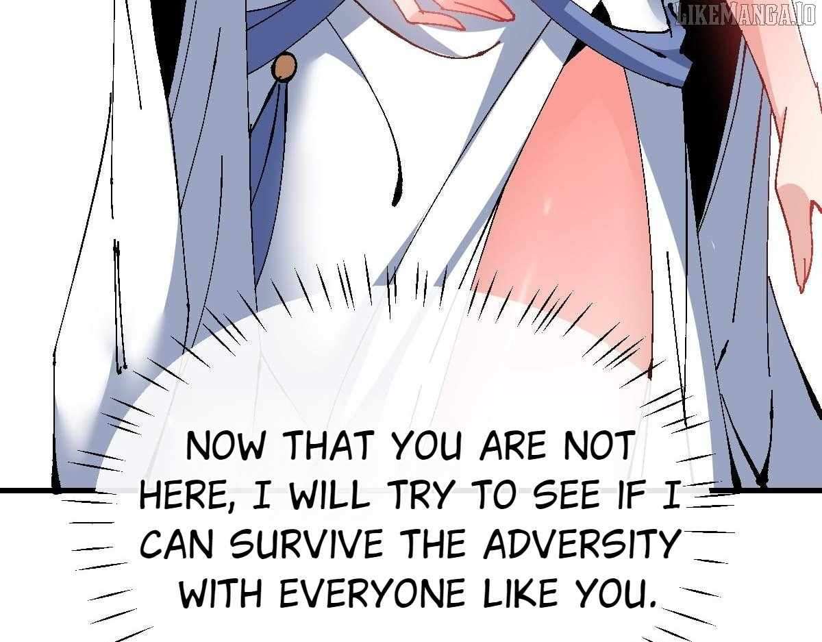 Master: This Villainous Disciple Is Not The Holy Child Chapter 151 - Page 19