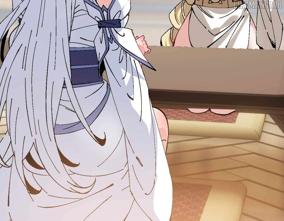 Master: This Villainous Disciple Is Not The Holy Child Chapter 151 - Page 27