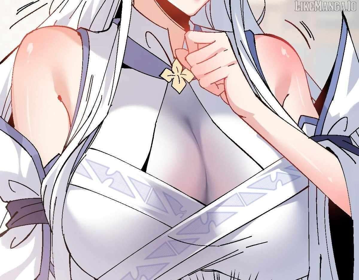 Master: This Villainous Disciple Is Not The Holy Child Chapter 151 - Page 33