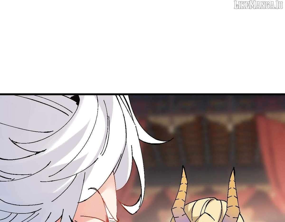 Master: This Villainous Disciple Is Not The Holy Child Chapter 151 - Page 35