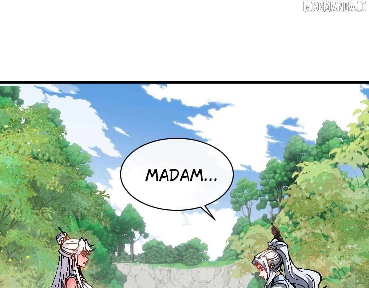 Master: This Villainous Disciple Is Not The Holy Child Chapter 151 - Page 4