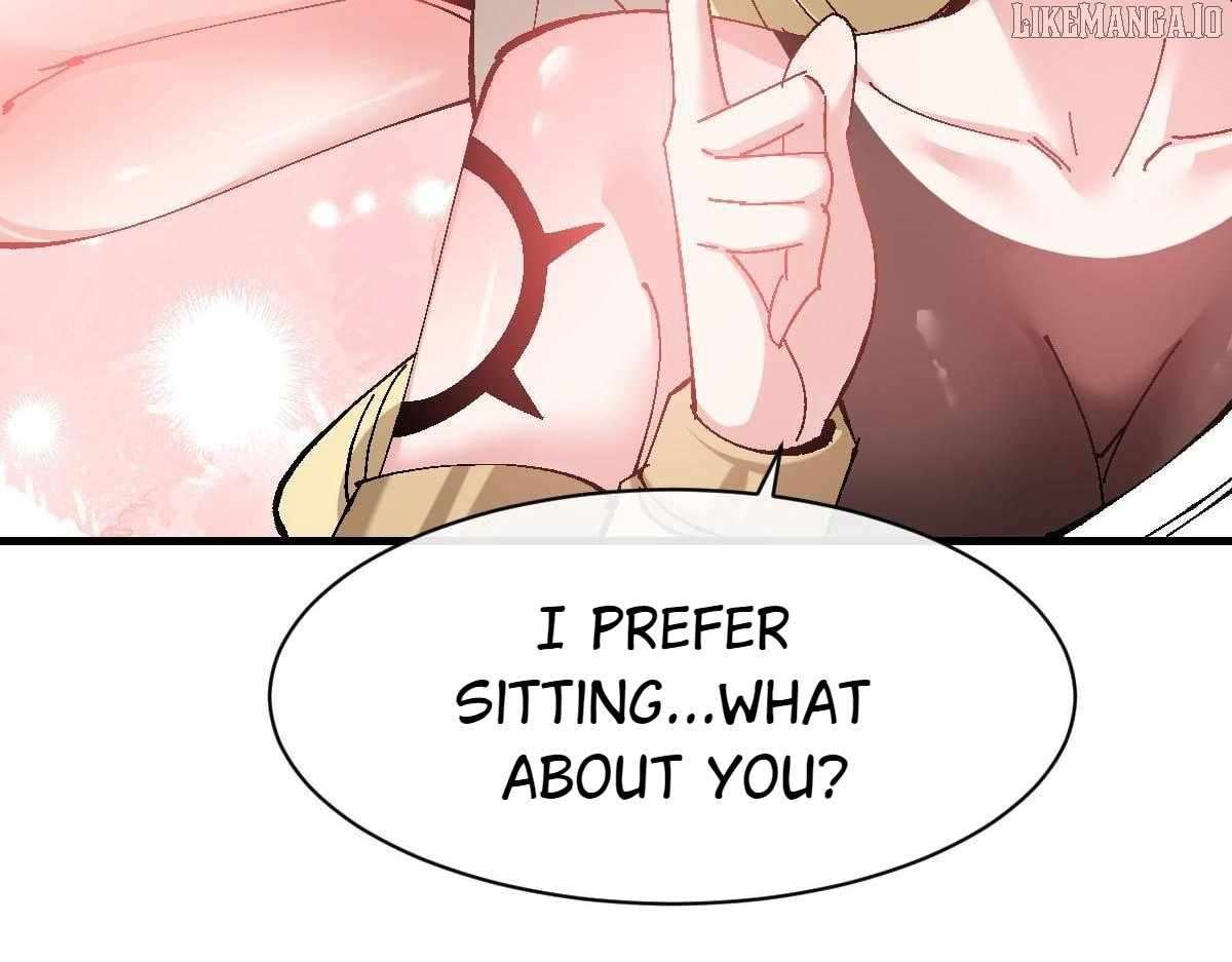 Master: This Villainous Disciple Is Not The Holy Child Chapter 151 - Page 40