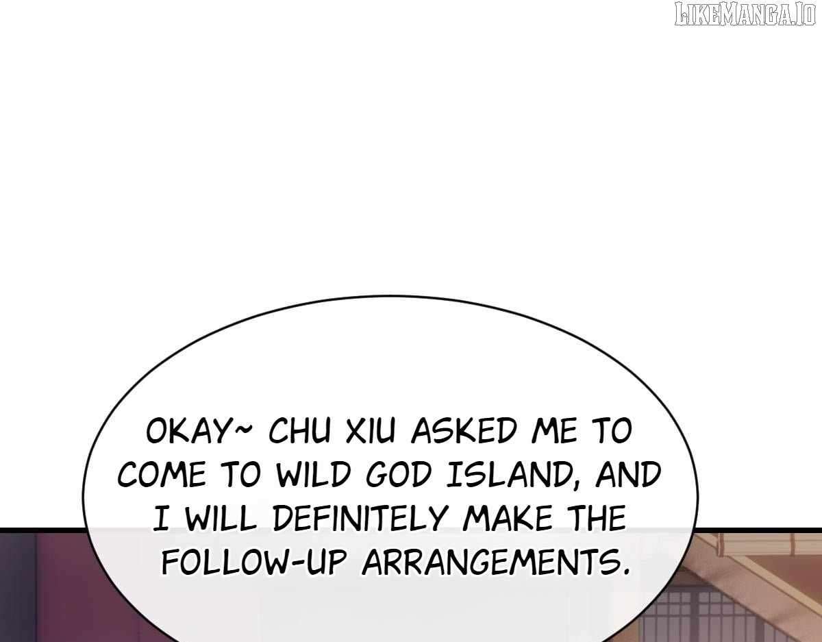 Master: This Villainous Disciple Is Not The Holy Child Chapter 151 - Page 48