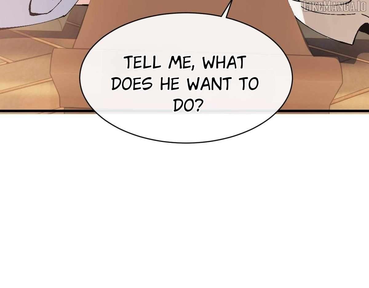 Master: This Villainous Disciple Is Not The Holy Child Chapter 151 - Page 50