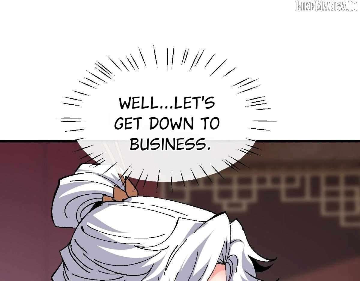 Master: This Villainous Disciple Is Not The Holy Child Chapter 151 - Page 51