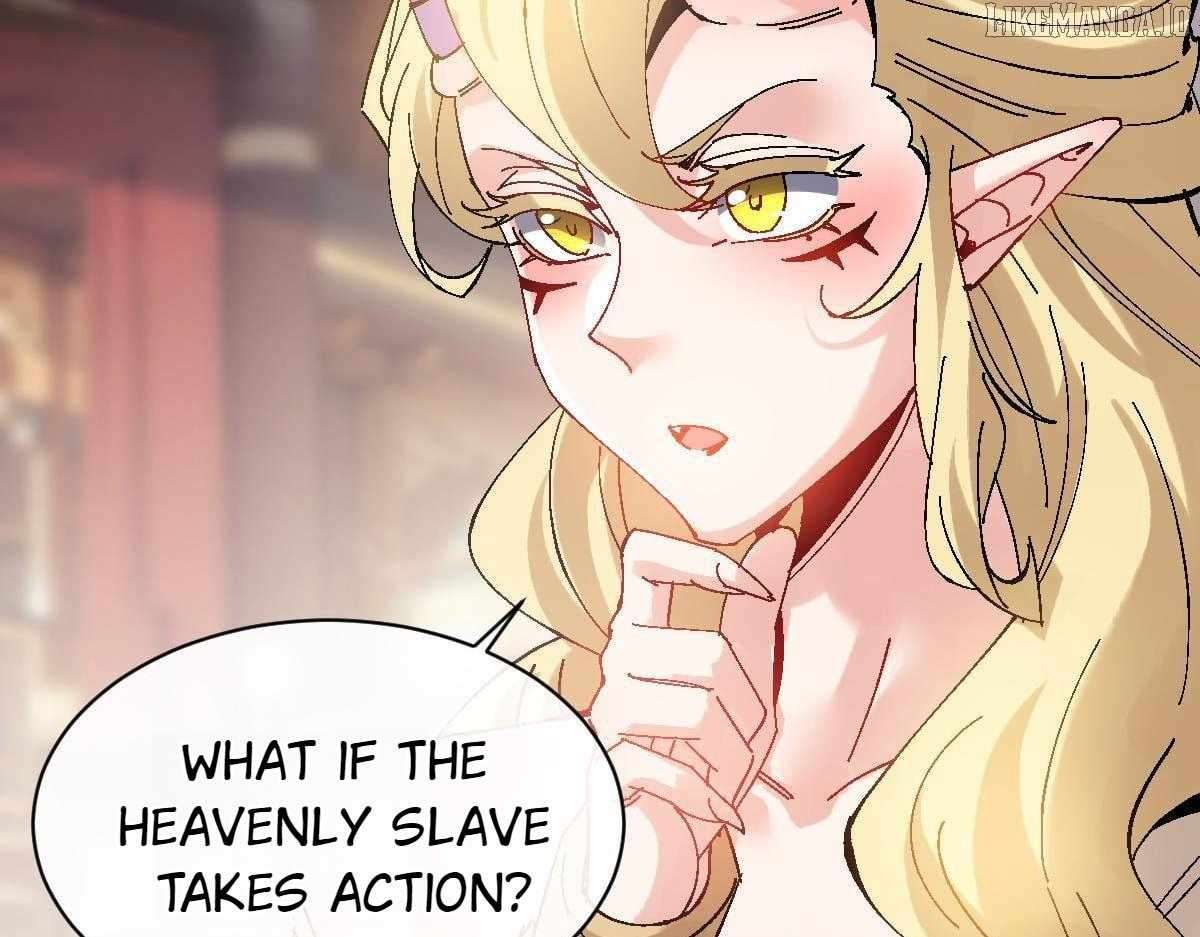 Master: This Villainous Disciple Is Not The Holy Child Chapter 151 - Page 58