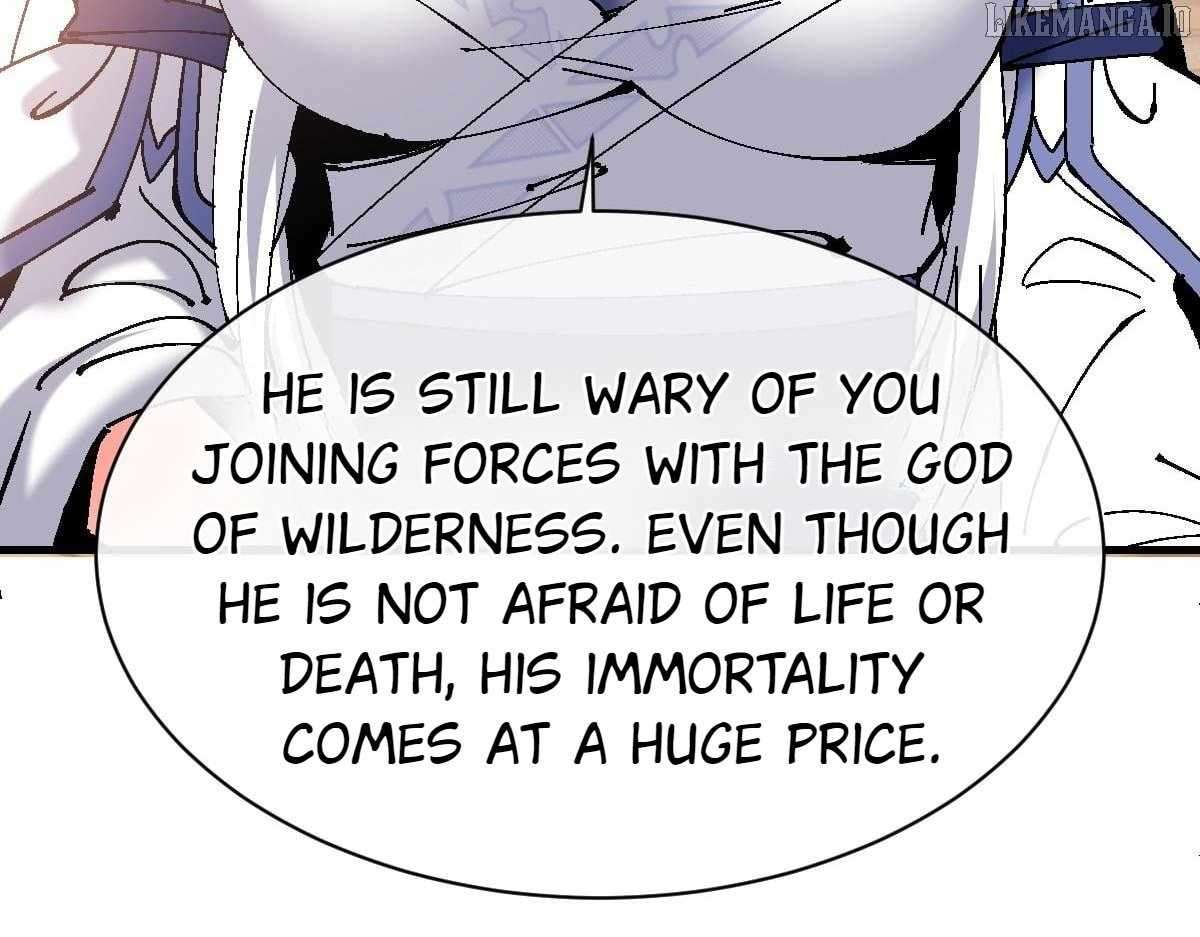 Master: This Villainous Disciple Is Not The Holy Child Chapter 151 - Page 62