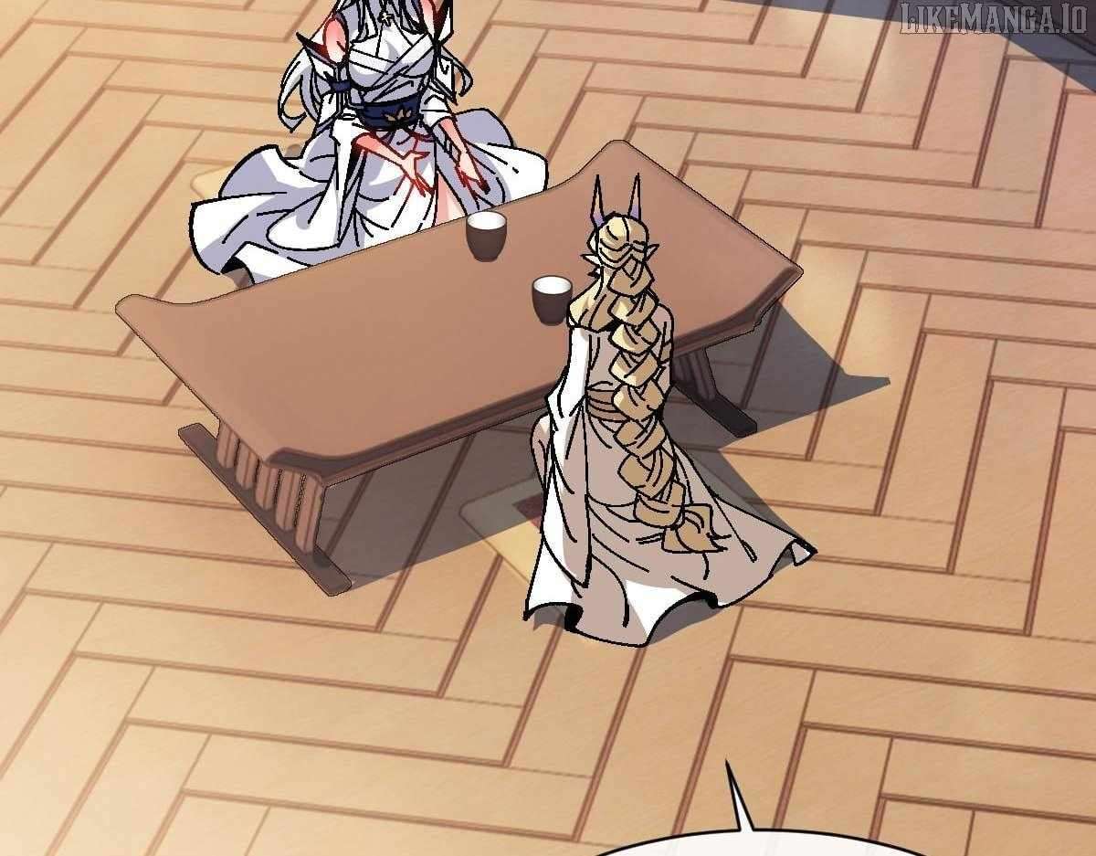 Master: This Villainous Disciple Is Not The Holy Child Chapter 151 - Page 65