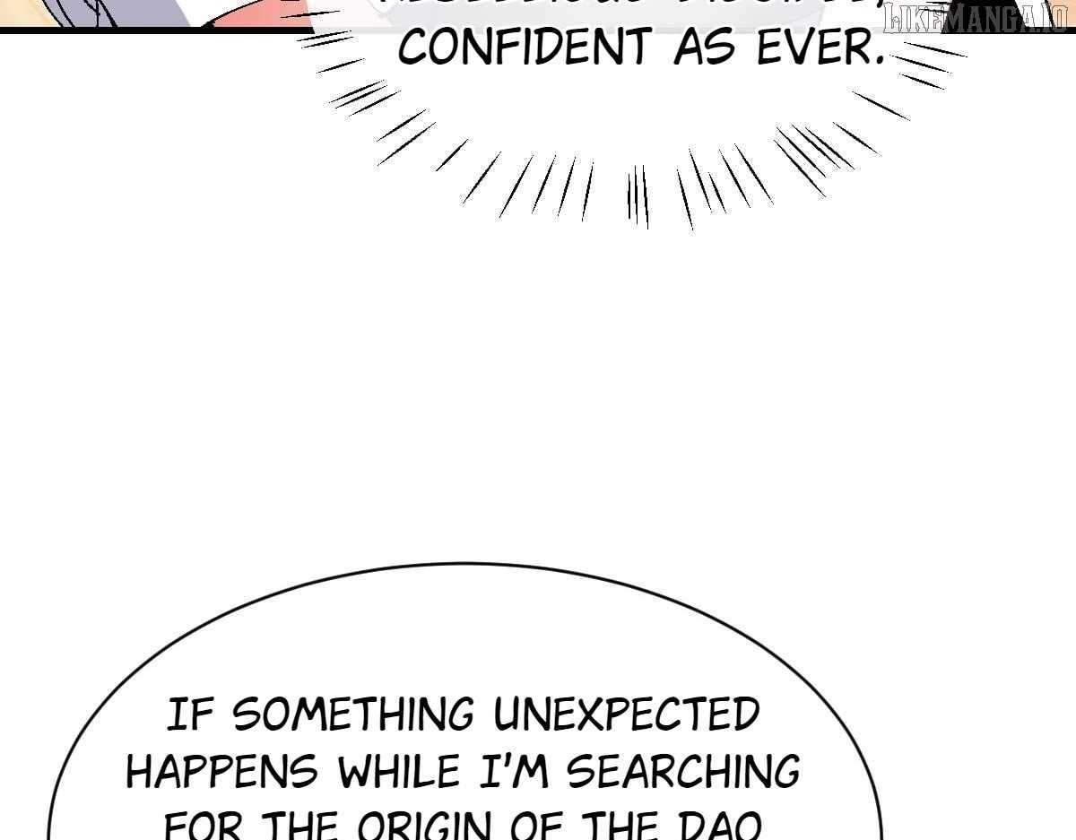 Master: This Villainous Disciple Is Not The Holy Child Chapter 151 - Page 69