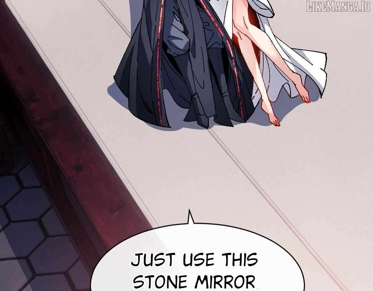 Master: This Villainous Disciple Is Not The Holy Child Chapter 151 - Page 71