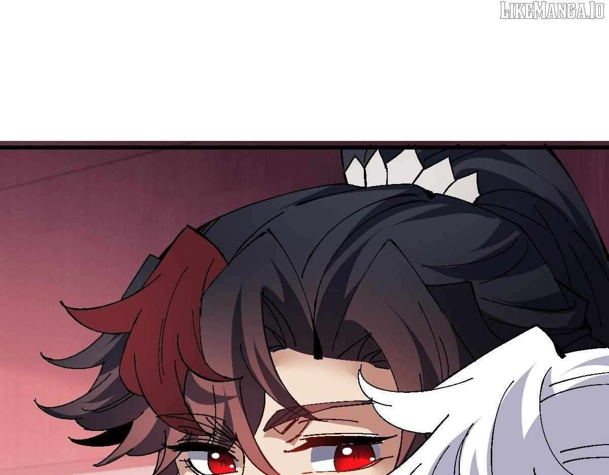 Master: This Villainous Disciple Is Not The Holy Child Chapter 151 - Page 73