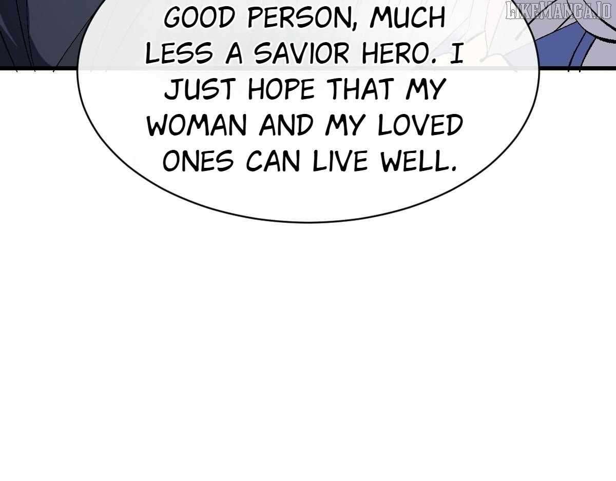 Master: This Villainous Disciple Is Not The Holy Child Chapter 151 - Page 75