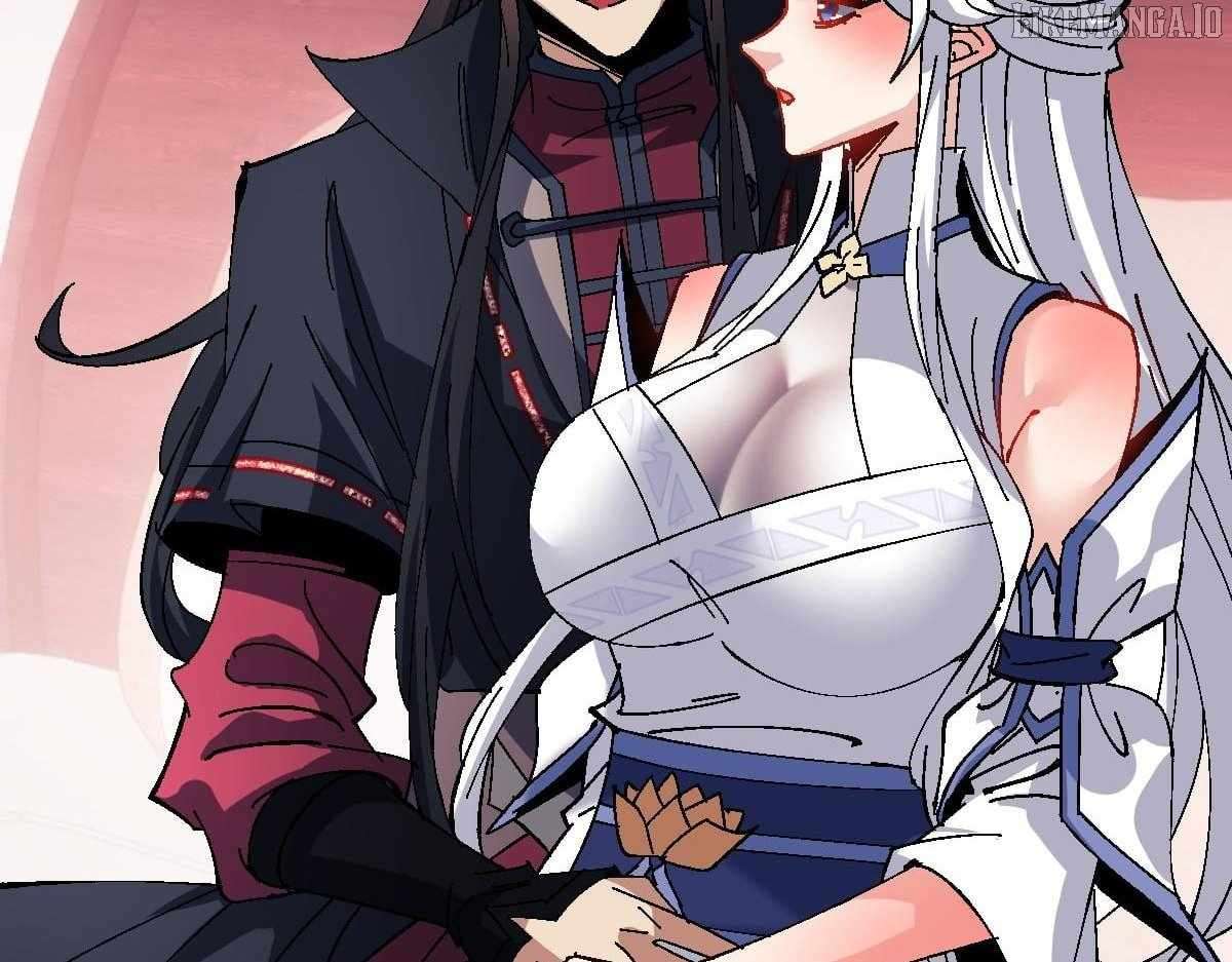 Master: This Villainous Disciple Is Not The Holy Child Chapter 151 - Page 77