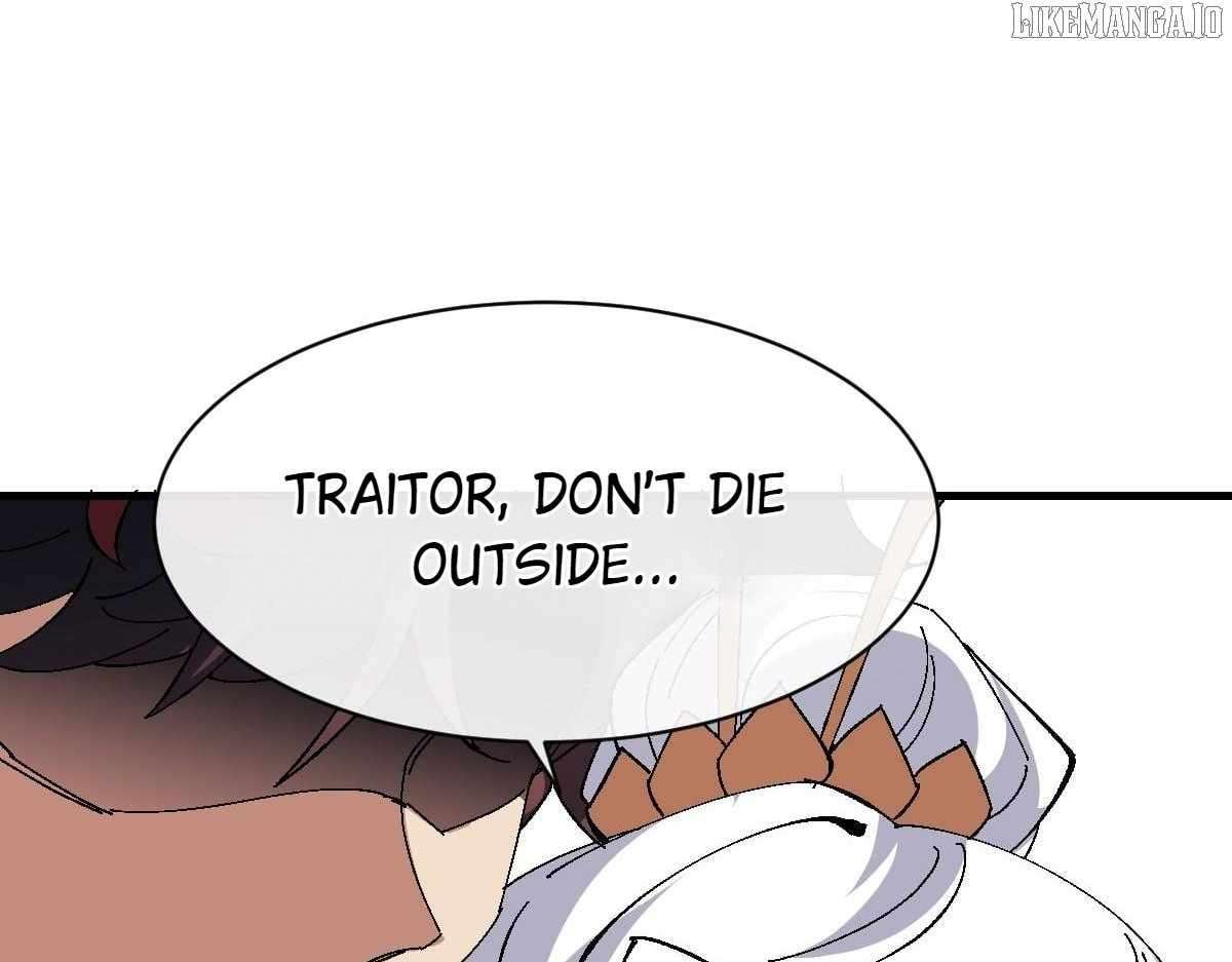 Master: This Villainous Disciple Is Not The Holy Child Chapter 151 - Page 79