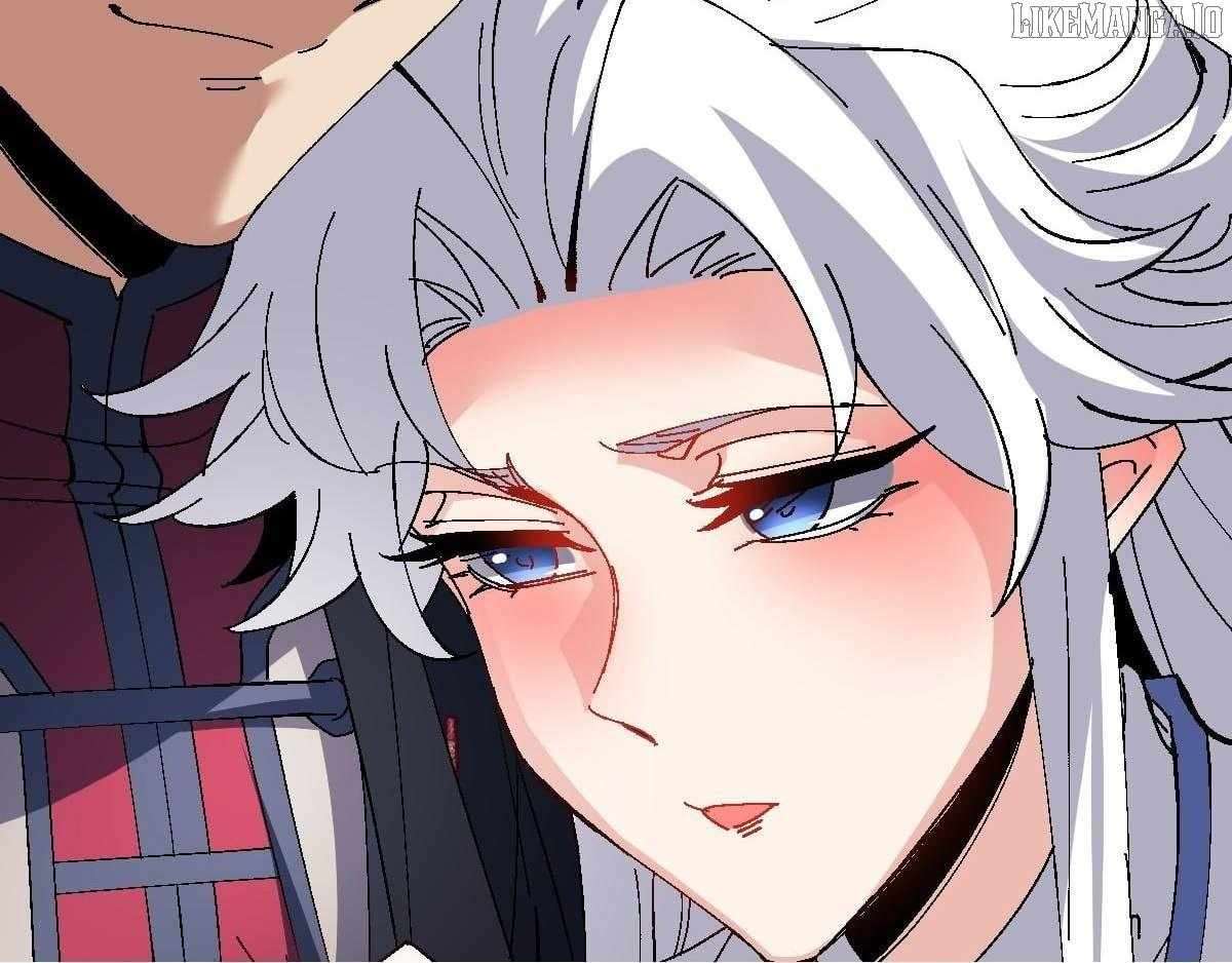 Master: This Villainous Disciple Is Not The Holy Child Chapter 151 - Page 80