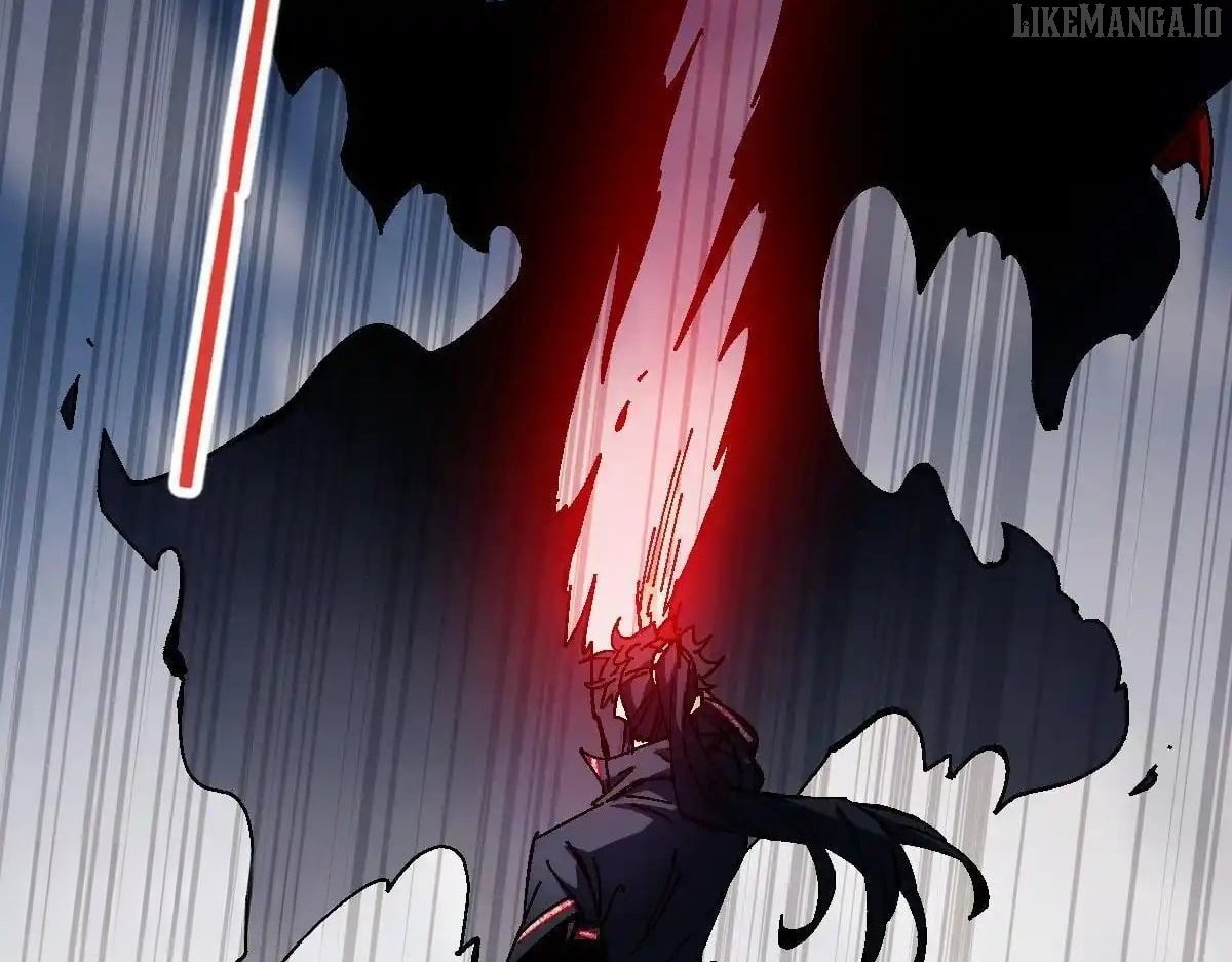 Master: This Villainous Disciple Is Not The Holy Child Chapter 153 - Page 109