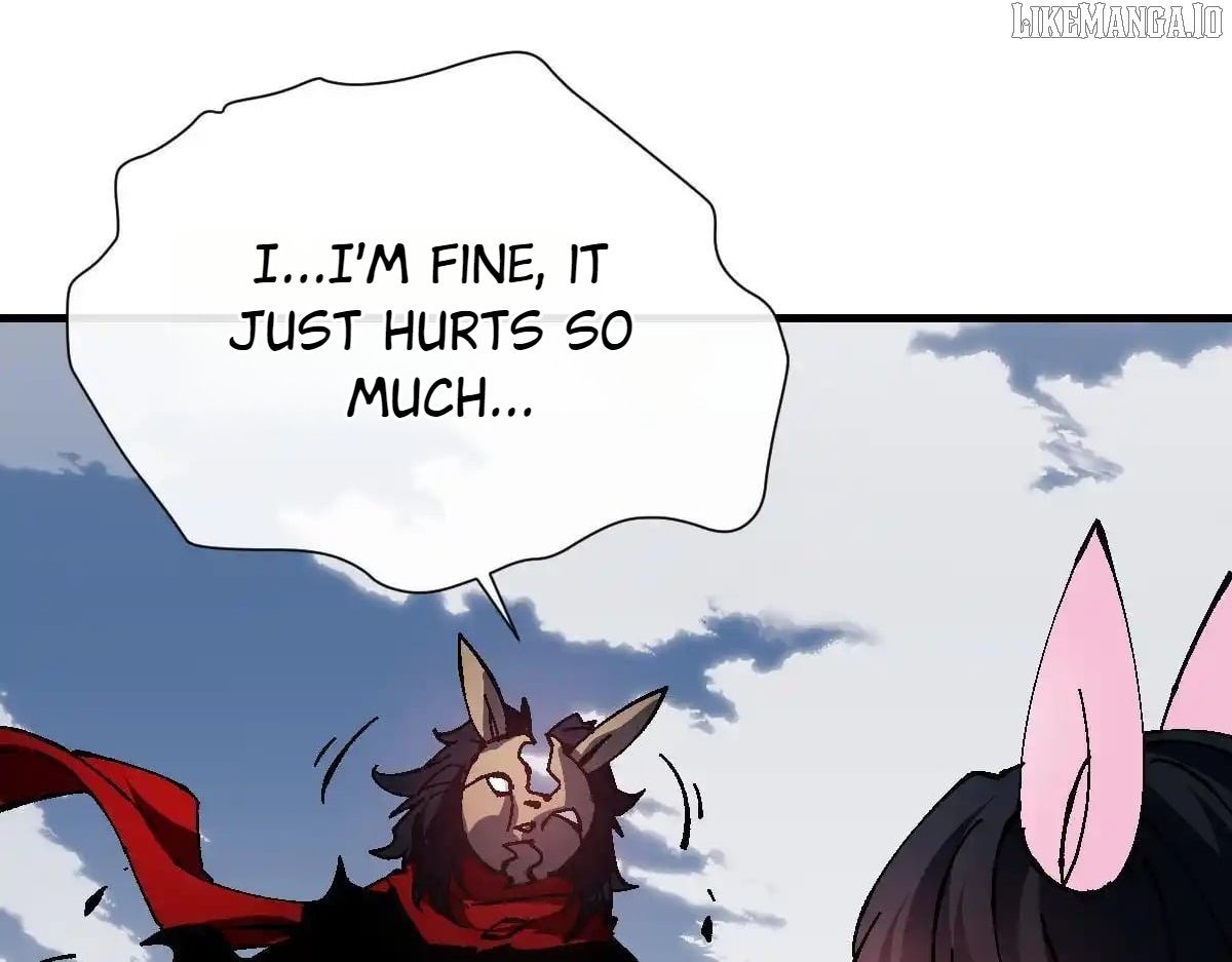 Master: This Villainous Disciple Is Not The Holy Child Chapter 153 - Page 115