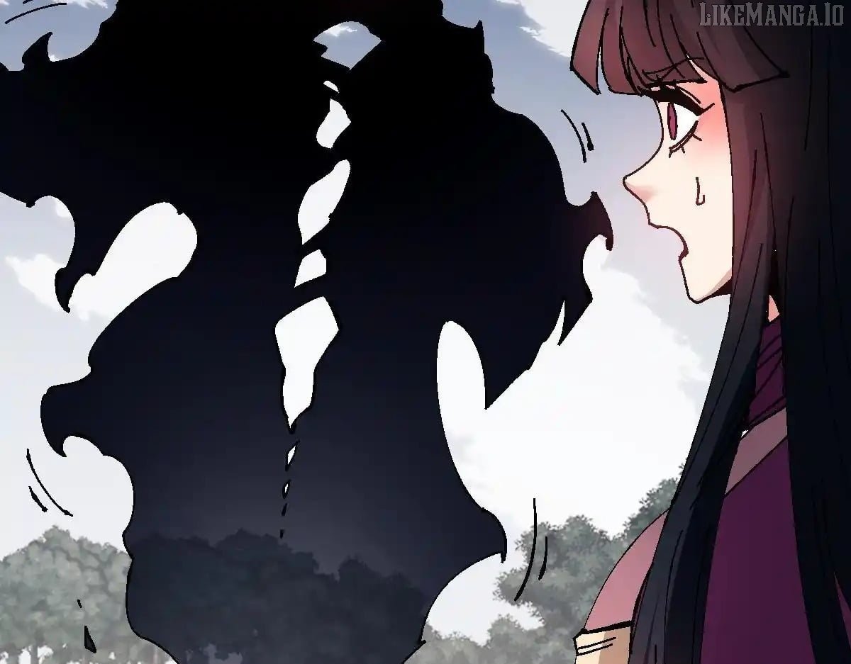 Master: This Villainous Disciple Is Not The Holy Child Chapter 153 - Page 116