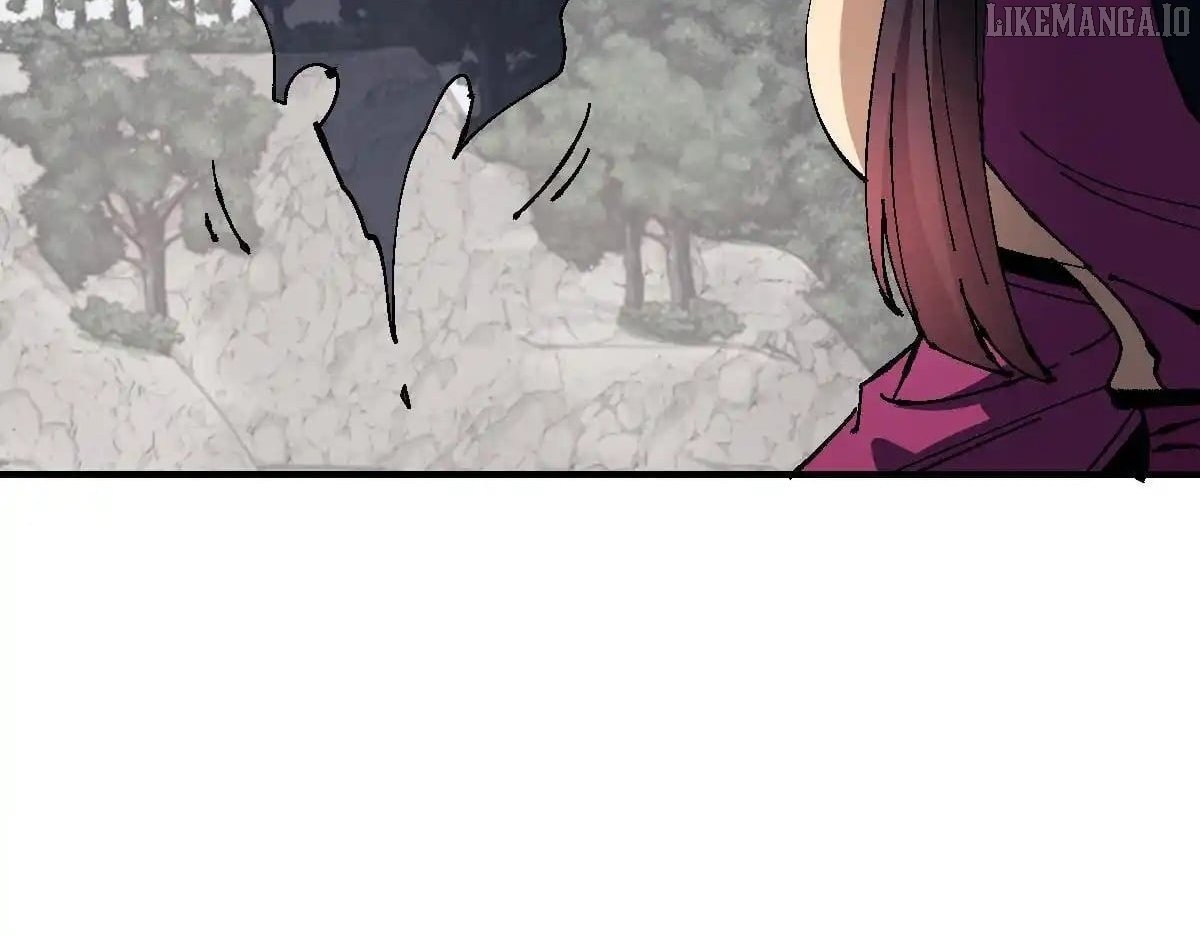 Master: This Villainous Disciple Is Not The Holy Child Chapter 153 - Page 117