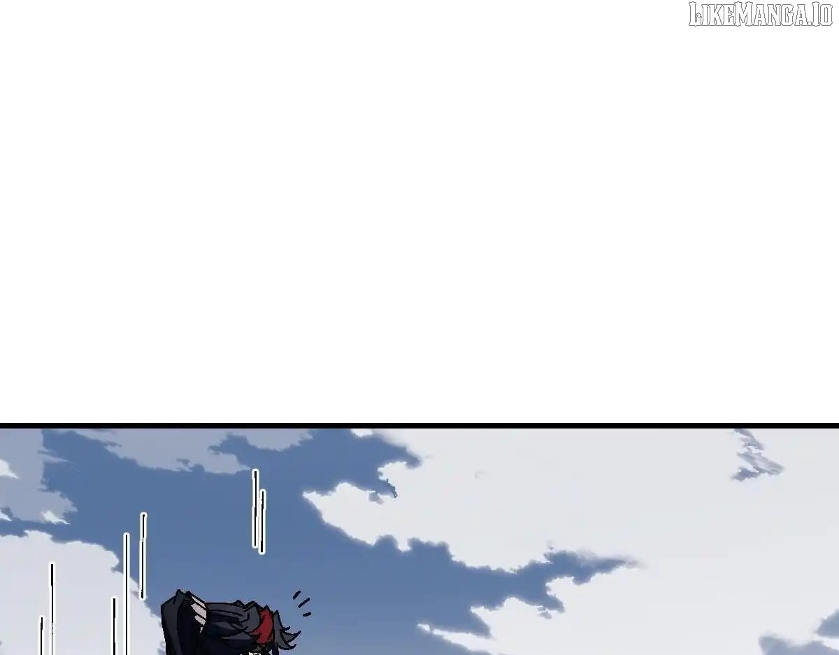 Master: This Villainous Disciple Is Not The Holy Child Chapter 153 - Page 118