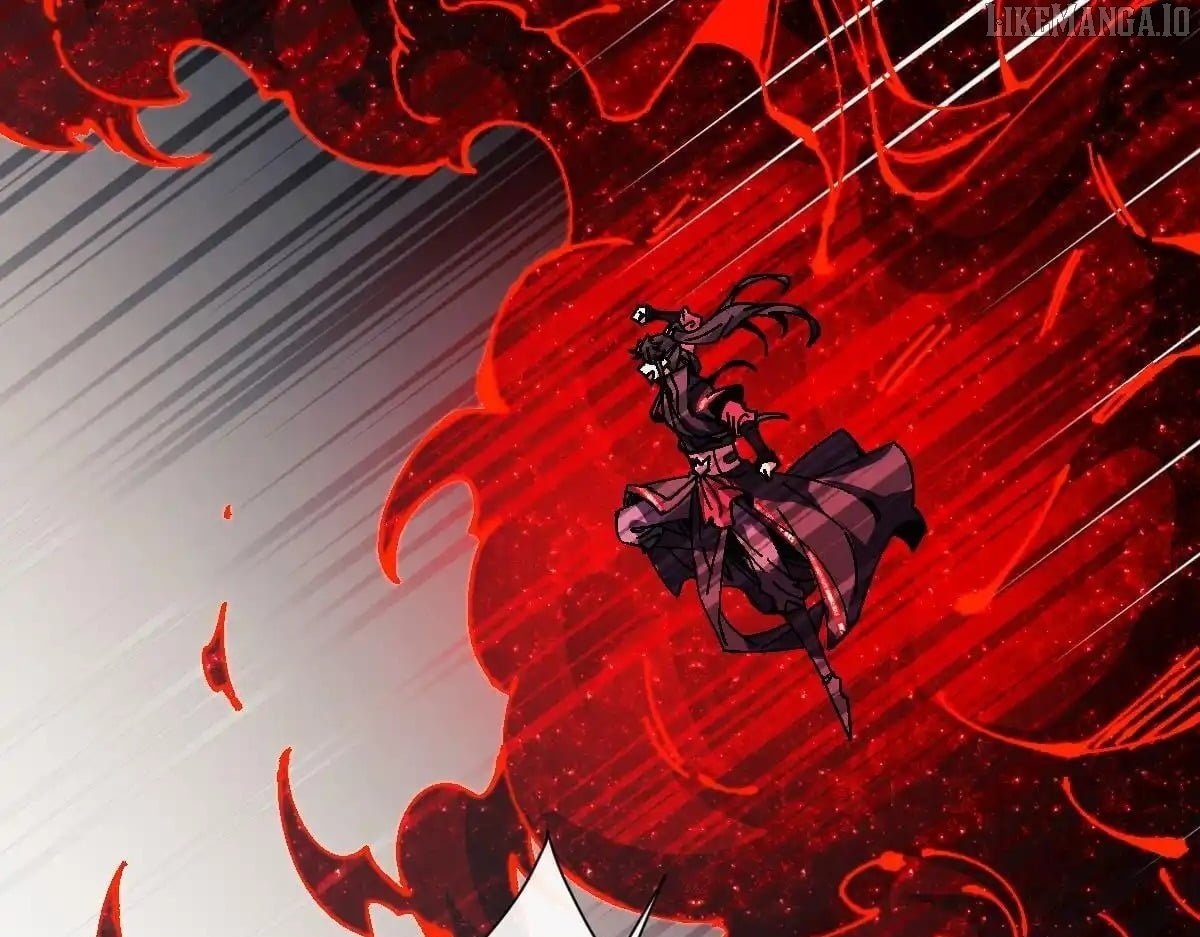 Master: This Villainous Disciple Is Not The Holy Child Chapter 153 - Page 12