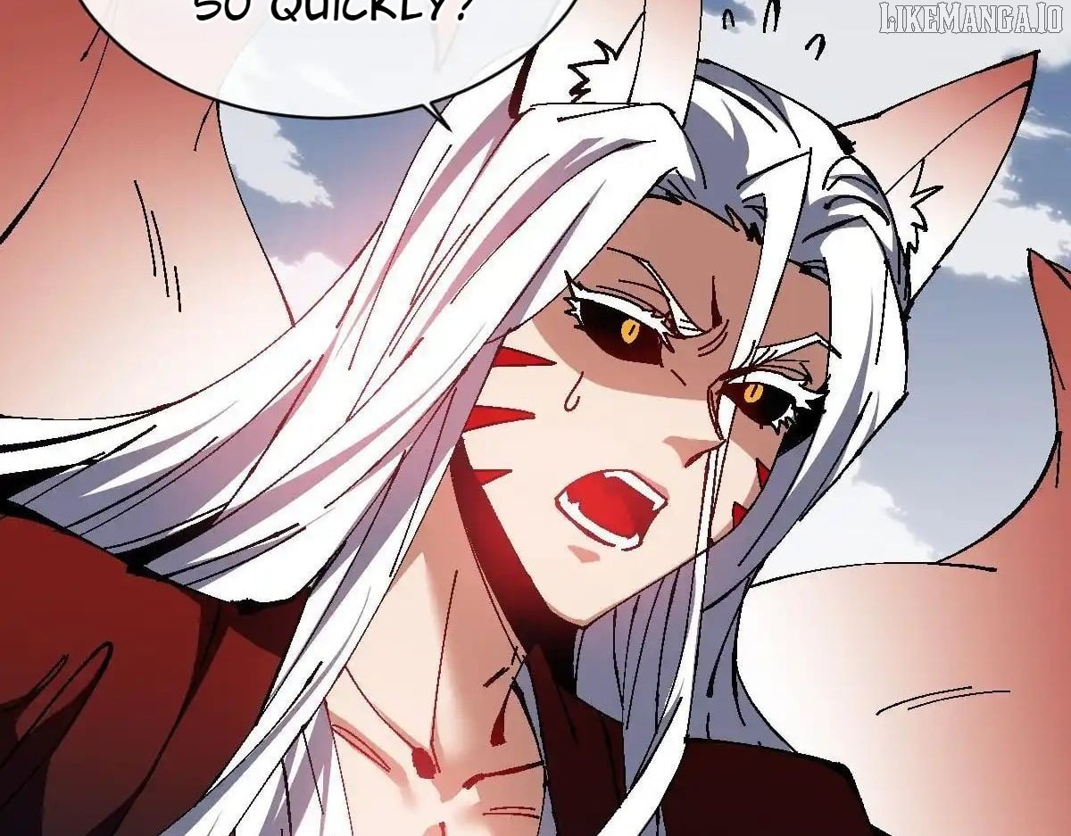 Master: This Villainous Disciple Is Not The Holy Child Chapter 153 - Page 122