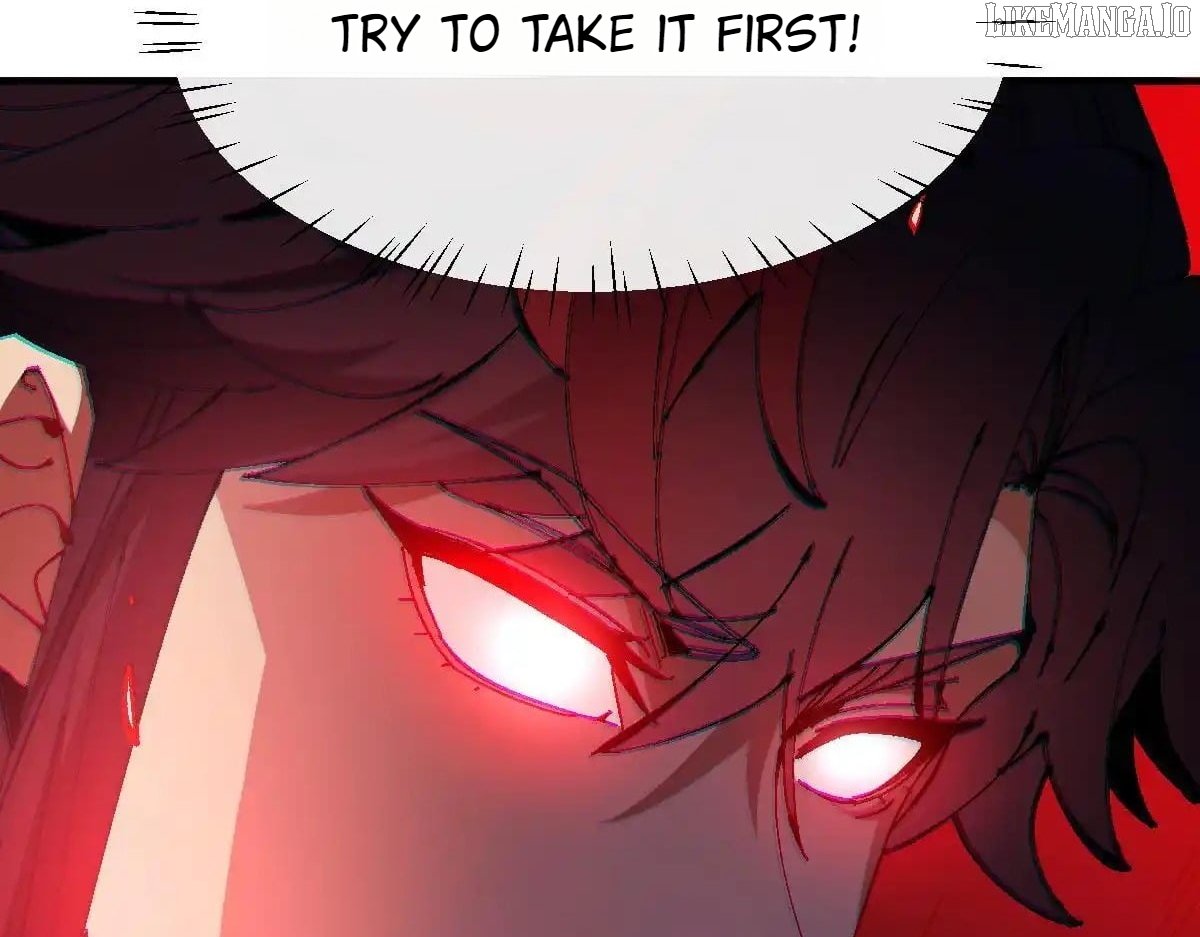 Master: This Villainous Disciple Is Not The Holy Child Chapter 153 - Page 129