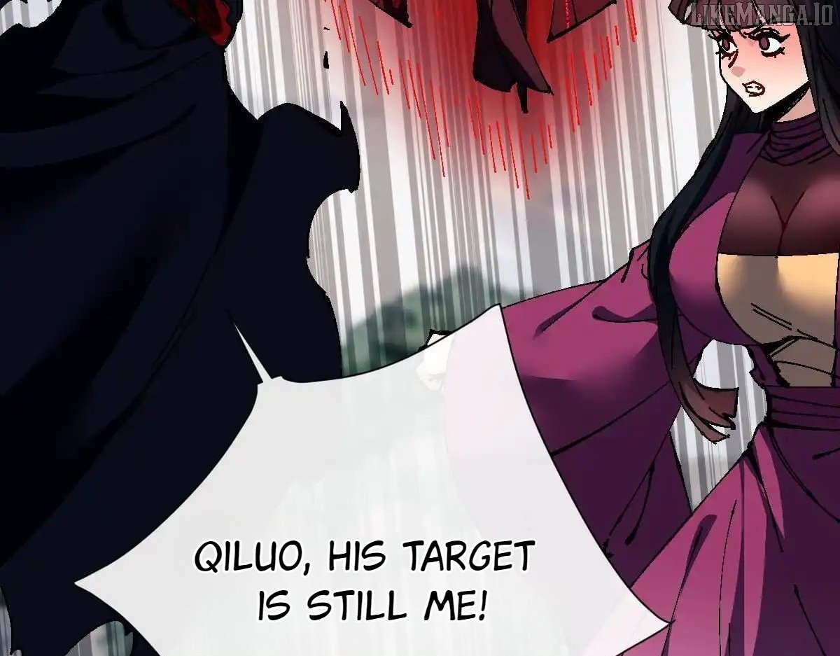 Master: This Villainous Disciple Is Not The Holy Child Chapter 153 - Page 133