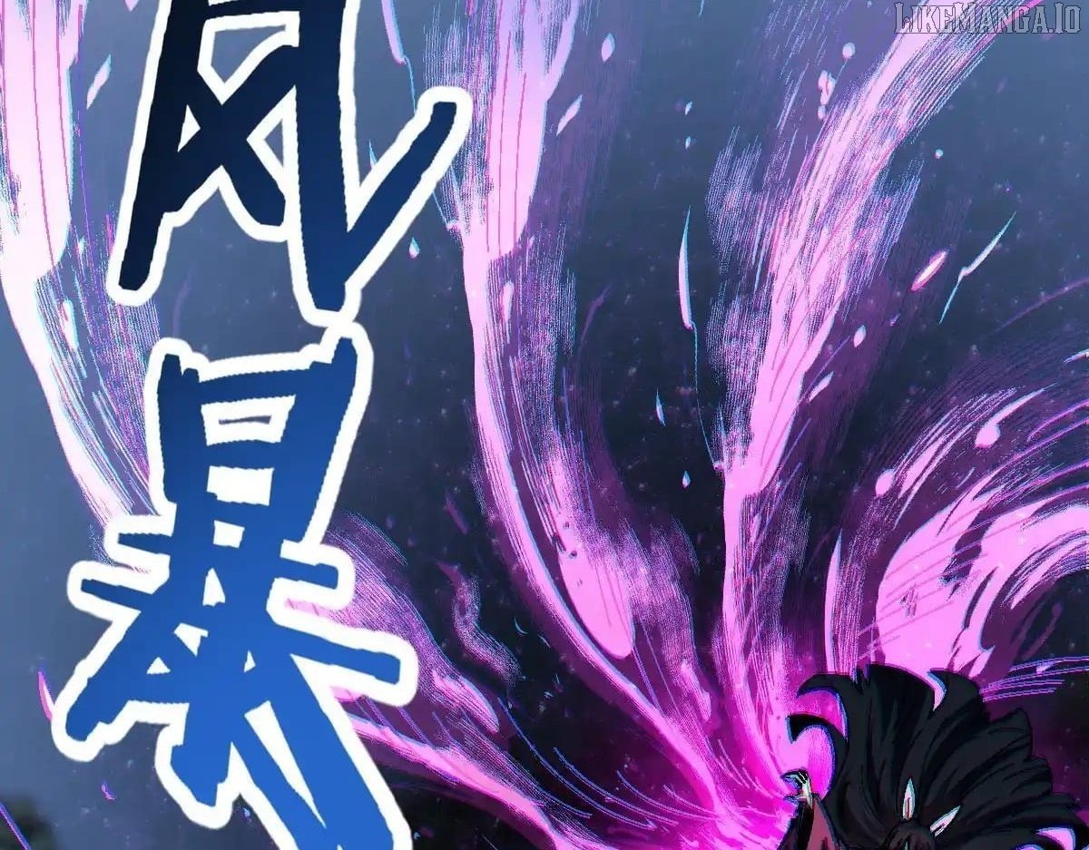 Master: This Villainous Disciple Is Not The Holy Child Chapter 153 - Page 136