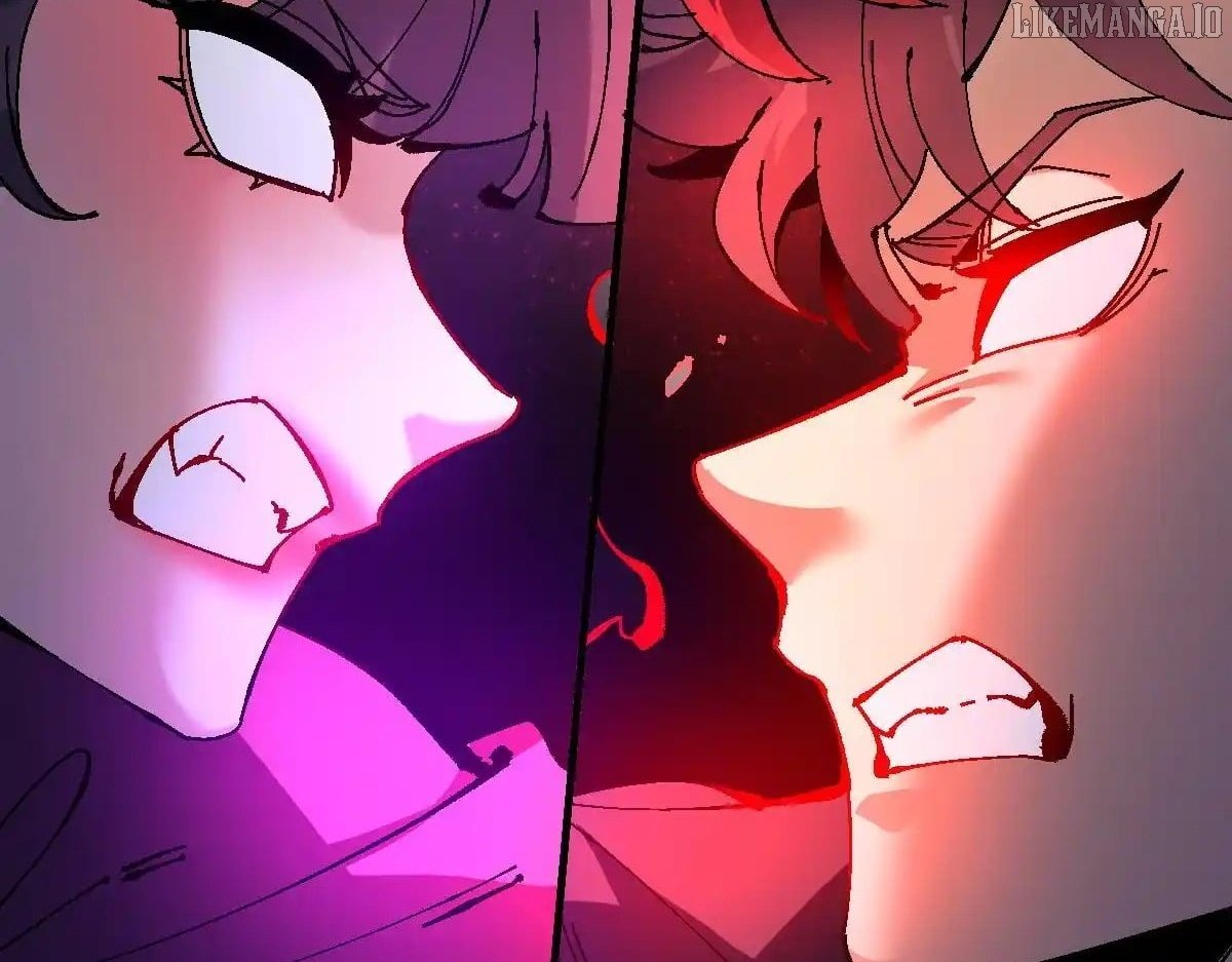 Master: This Villainous Disciple Is Not The Holy Child Chapter 153 - Page 18