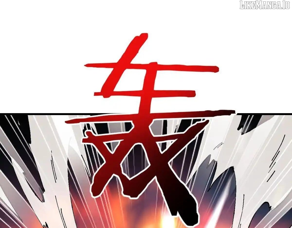 Master: This Villainous Disciple Is Not The Holy Child Chapter 153 - Page 21