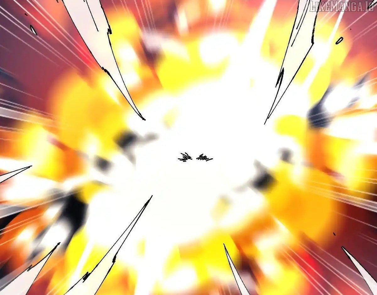 Master: This Villainous Disciple Is Not The Holy Child Chapter 153 - Page 22