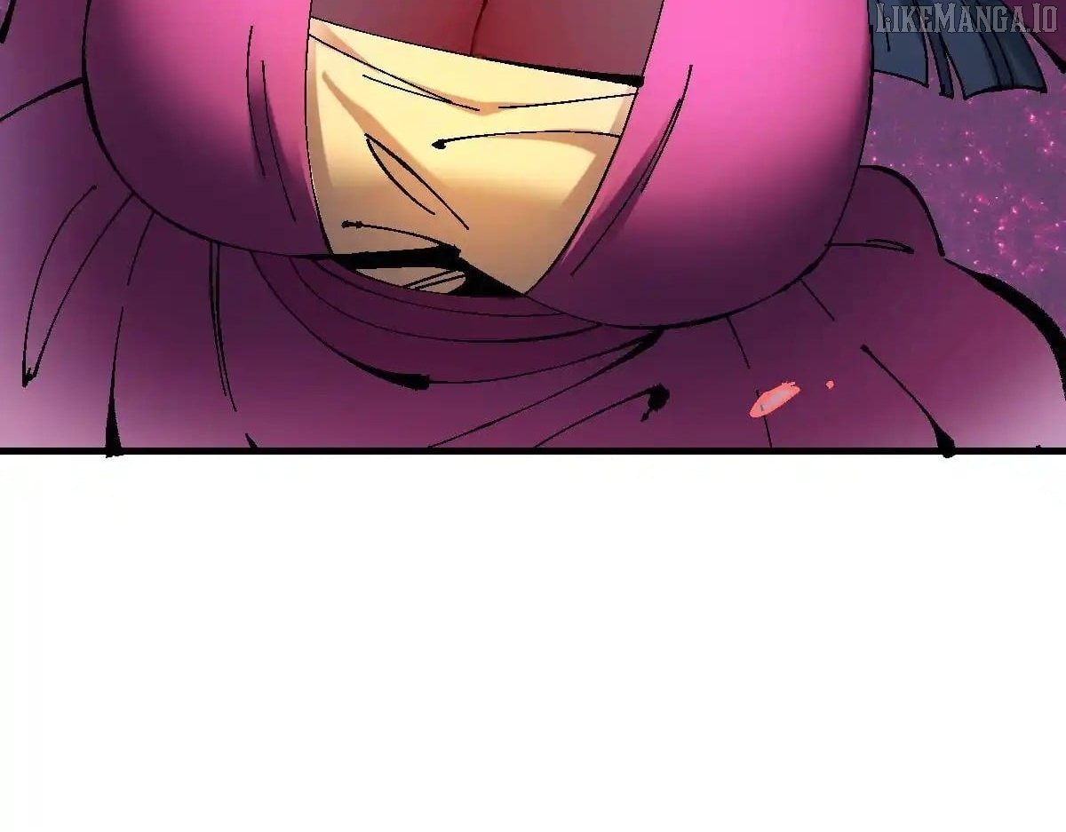 Master: This Villainous Disciple Is Not The Holy Child Chapter 153 - Page 3